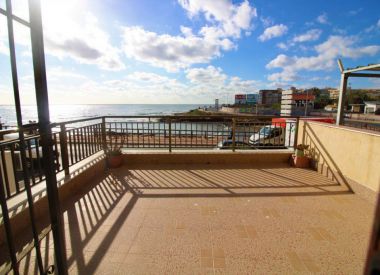 Apartments in Torrevieja (Costa Blanca), buy cheap - 159 900 [72345] 1