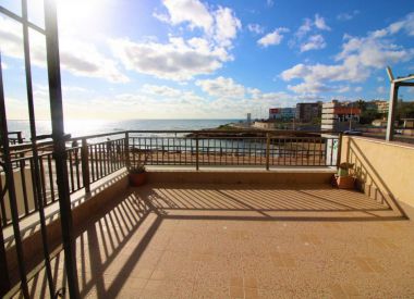 Apartments in Torrevieja (Costa Blanca), buy cheap - 159 900 [72345] 10