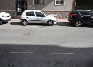 Apartments in Torrevieja (Costa Blanca), buy cheap - 88 000 [72343] 10