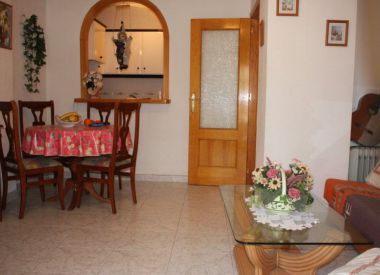 Apartments in Torrevieja (Costa Blanca), buy cheap - 88 000 [72343] 6