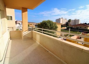 Apartments in Torrevieja (Costa Blanca), buy cheap - 68 900 [72342] 1