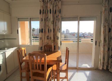 Apartments in Torrevieja (Costa Blanca), buy cheap - 68 900 [72342] 3