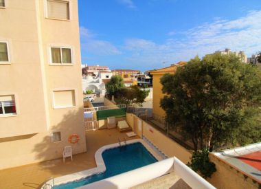 Apartments in Torrevieja (Costa Blanca), buy cheap - 68 900 [72342] 5