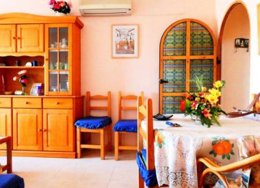 Apartments in Torrevieja (Costa Blanca), buy cheap - 62 900 [72341] 2