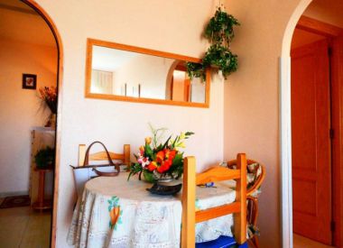 Apartments in Torrevieja (Costa Blanca), buy cheap - 62 900 [72341] 3