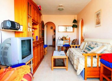 Apartments in Torrevieja (Costa Blanca), buy cheap - 62 900 [72341] 4