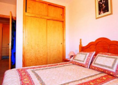 Apartments in Torrevieja (Costa Blanca), buy cheap - 62 900 [72341] 7