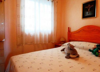 Apartments in Torrevieja (Costa Blanca), buy cheap - 62 900 [72341] 8