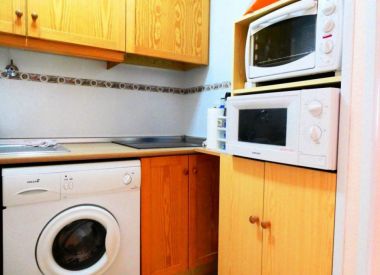 Apartments in Torrevieja (Costa Blanca), buy cheap - 62 900 [72341] 9