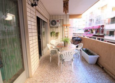 Apartments in Torrevieja (Costa Blanca), buy cheap - 83 900 [72340] 1