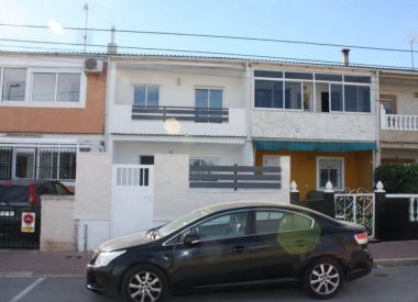 Townhouse in Torrevieja (Costa Blanca), buy cheap - 138 000 [72336] 2