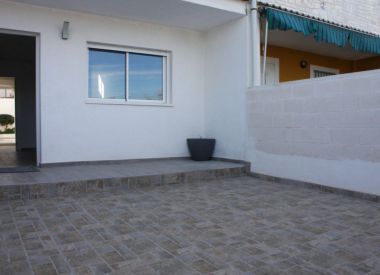 Townhouse in Torrevieja (Costa Blanca), buy cheap - 138 000 [72336] 4