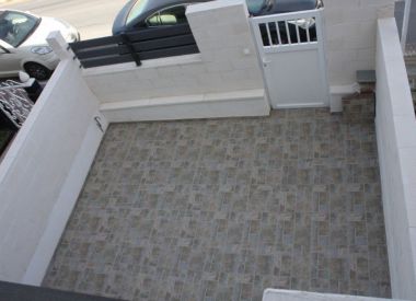 Townhouse in Torrevieja (Costa Blanca), buy cheap - 138 000 [72336] 6