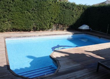 Villa in Torrevieja (Costa Blanca), buy cheap - 395 000 [72338] 10