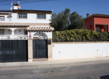 Villa in Torrevieja (Costa Blanca), buy cheap - 395 000 [72338] 3