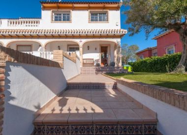 Villa in Torrevieja (Costa Blanca), buy cheap - 395 000 [72338] 4