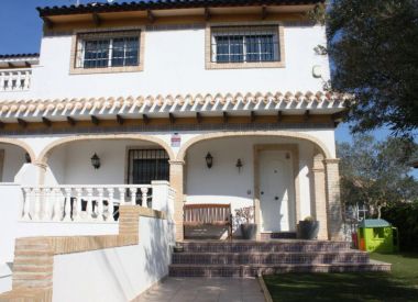 Villa in Torrevieja (Costa Blanca), buy cheap - 395 000 [72338] 5