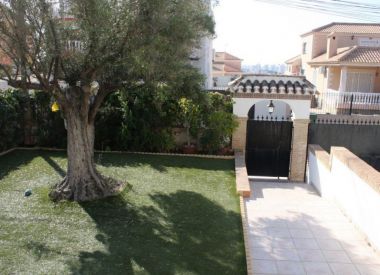 Villa in Torrevieja (Costa Blanca), buy cheap - 395 000 [72338] 9