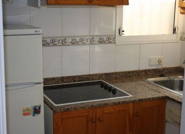 Apartments in Torrevieja (Costa Blanca), buy cheap - 52 000 [72337] 10
