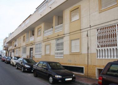 Apartments in Torrevieja (Costa Blanca), buy cheap - 52 000 [72337] 2