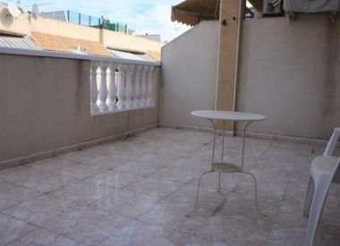 Apartments in Torrevieja (Costa Blanca), buy cheap - 52 000 [72337] 3