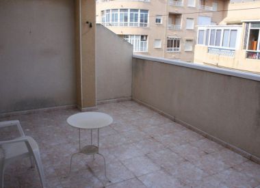 Apartments in Torrevieja (Costa Blanca), buy cheap - 52 000 [72337] 4