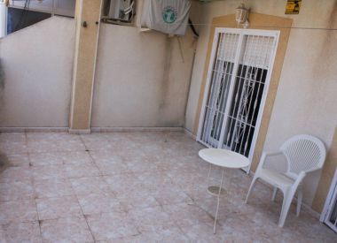 Apartments in Torrevieja (Costa Blanca), buy cheap - 52 000 [72337] 5
