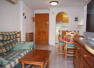 Apartments in Torrevieja (Costa Blanca), buy cheap - 52 000 [72337] 6