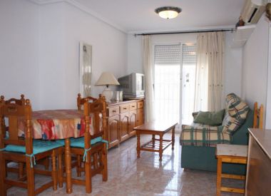 Apartments in Torrevieja (Costa Blanca), buy cheap - 52 000 [72337] 7