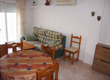 Apartments in Torrevieja (Costa Blanca), buy cheap - 52 000 [72337] 8