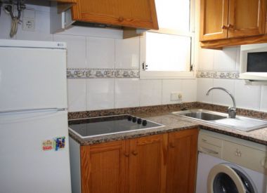 Apartments in Torrevieja (Costa Blanca), buy cheap - 52 000 [72337] 9