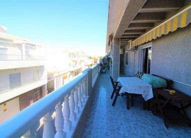 Apartments in Torrevieja (Costa Blanca), buy cheap - 127 900 [72334] 1
