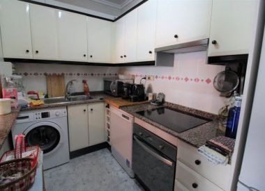 Apartments in Torrevieja (Costa Blanca), buy cheap - 127 900 [72334] 10