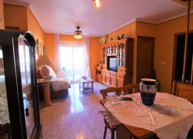 Apartments in Torrevieja (Costa Blanca), buy cheap - 127 900 [72334] 2