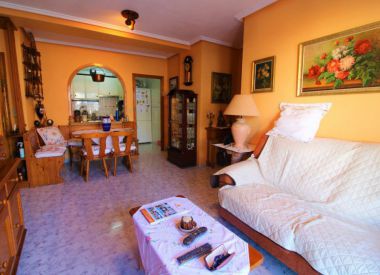 Apartments in Torrevieja (Costa Blanca), buy cheap - 127 900 [72334] 6