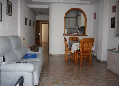 Apartments in Torrevieja (Costa Blanca), buy cheap - 80 000 [72333] 8