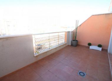 Apartments in Torrevieja (Costa Blanca), buy cheap - 117 900 [72332] 10