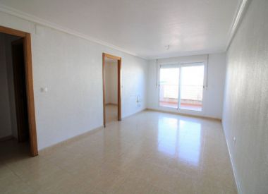 Apartments in Torrevieja (Costa Blanca), buy cheap - 117 900 [72332] 2