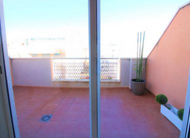 Apartments in Torrevieja (Costa Blanca), buy cheap - 117 900 [72332] 4