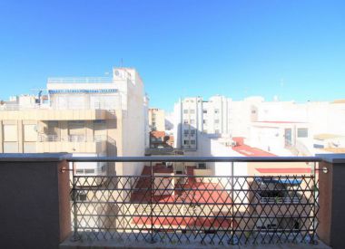 Apartments in Torrevieja (Costa Blanca), buy cheap - 117 900 [72332] 5