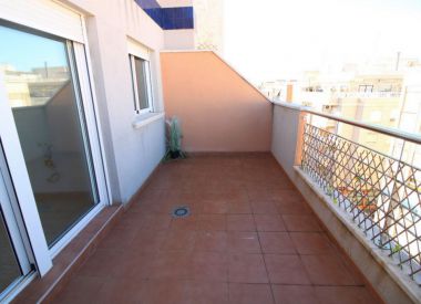 Apartments in Torrevieja (Costa Blanca), buy cheap - 117 900 [72332] 7