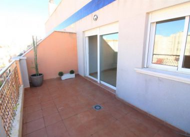 Apartments in Torrevieja (Costa Blanca), buy cheap - 117 900 [72332] 9