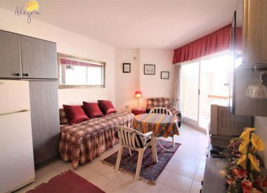 Apartments in Torrevieja (Costa Blanca), buy cheap - 48 500 [72920] 10