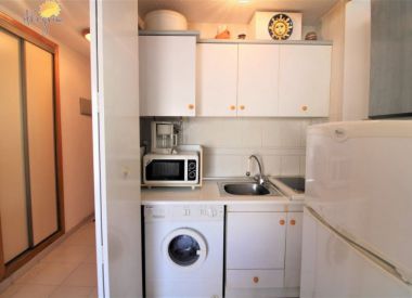 Apartments in Torrevieja (Costa Blanca), buy cheap - 48 500 [72920] 8