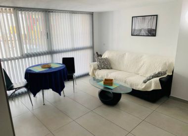 Apartments in Torrevieja (Costa Blanca), buy cheap - 36 900 [72918] 5