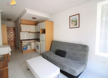 Apartments in Torrevieja (Costa Blanca), buy cheap - 32 900 [72914] 5