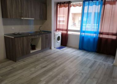 Apartments in Torrevieja (Costa Blanca), buy cheap - 47 900 [72916] 2