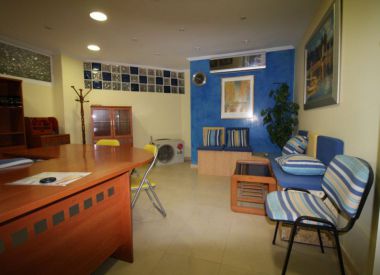 Office in Torrevieja (Costa Blanca), buy cheap - 30 000 [72909] 10