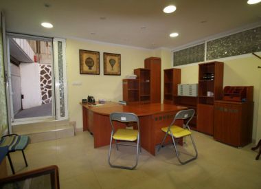 Office in Torrevieja (Costa Blanca), buy cheap - 30 000 [72909] 3