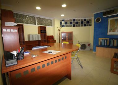 Office in Torrevieja (Costa Blanca), buy cheap - 30 000 [72909] 7